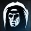 The White Wizard Icon