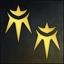 Bearer of the Shining Lamp Icon