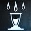 Black Celebration Icon