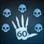 The Silver Fist Icon