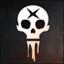 Iron of Death Icon