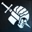 The Hammer Falls Icon