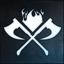 Burning Vengeance Icon