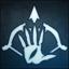 Burning Shadow Icon