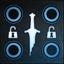 Paid in Blood Icon