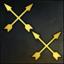 Master of the Wilds Icon