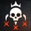 Divide and Conquer Icon
