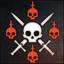 No Power in Numbers Icon
