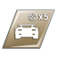 Priority Target Icon