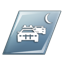 Moon Shot Icon