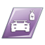 Flame Grilled Icon