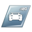Biteback Icon