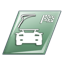 Offroad Innovation Icon