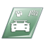 Top of the Range Icon