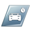 Land Speed Record Icon