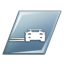 Slip and Slide Icon