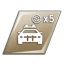 Chase the Ace Icon