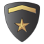 Lieutenant Icon