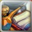 Mind Voyager Icon