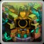 The End Icon