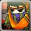 The Ura Icon