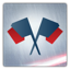 Friendly Race Icon
