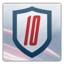 Cop Rank 10 Icon