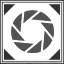 Aperture Science Icon
