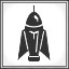 Rocket Science Icon