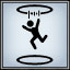Terminal Velocity Icon