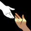 A Friend in Need Icon
