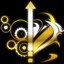 Split Affinity Icon