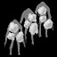 Three-Body Problem Icon
