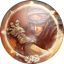 Precious Time Icon