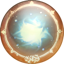 Light Seeds Accumulator Icon