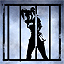 Solitary Confinement Icon