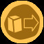 Junior PSI Cadet Icon