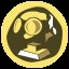 I'm Gonna Live Forever Icon