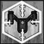 Jetpacker Icon