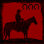 Buckin' Awesome Icon