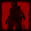 The Gunslinger Icon