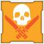 Commando Icon
