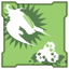 Bird of Prey Icon