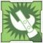 Martian Can Opener Icon