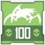 Martian Drive-By Icon