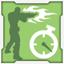 Lock And Load Icon