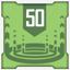 Zero G War Icon