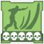 Haymaker Icon