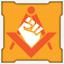 Honorary Mason Icon