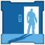 Knock, Knock Icon